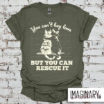 Rescue Warriors - Choose Your Style - You Can't Buy Love