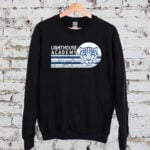 Lighthouse Crewneck -Retro