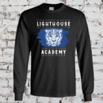Lighthouse Long Sleeve -Stacked