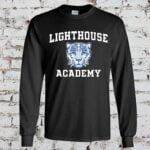 Lighthouse Long Sleeve -Traditional