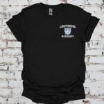 Lighthouse T-Shirt Pocket -Traditional