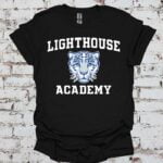 Lighthouse T-Shirt -Traditional