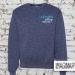 LC Surgical Tech - LOGO - Crewneck