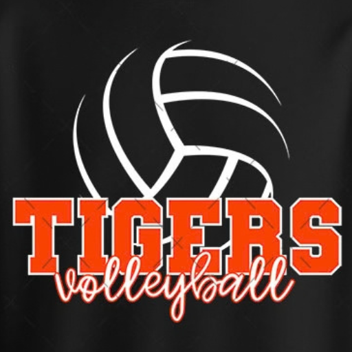 Tunkhannock Tigers Volleyball