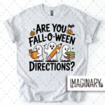 Armor - Falloween - Ash Grey T-Shirt