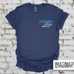 LC Surgical Tech - LOGO - T-Shirt