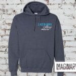 LC Surgical Tech - LOGO - Hoodie