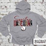 Spartan Animal Print Hoodie