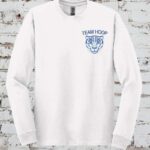 Lighthouse Long Sleeve - Team Hoop