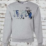 Lighthouse Crewneck - Team Lighthouse