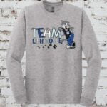 Lighthouse Long Sleeve - Team Lighthouse