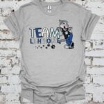 Lighthouse T-Shirt - Team Lighthouse