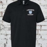 Lighthouse Polo -Traditional