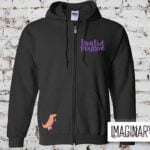 LLPT Full Zip Hoodie