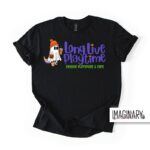 LLPT Halloween Logo T-Shirt
