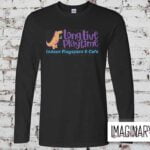 LLPT Logo Long Sleeve Shirt