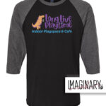 LLPT Logo - Raglan