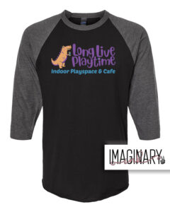 LLPT Logo - Raglan