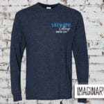 LC Surgical Tech - LOGO - Long Sleeve