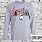 Spartan Animal Print Long Sleeve