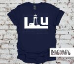 LIU - Logo - T-Shirt