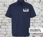 LIU - Logo - Polo Shirt