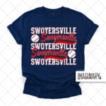 Support Swoyersville Coach Pitch Baseball