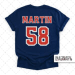 SWS All Stars - Dri-Fit T-Shirt - Image 2