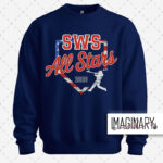 SWS All Stars - Crewneck