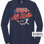 SWS All Stars - Long Sleeve