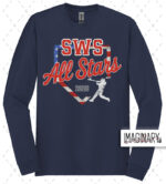 SWS All Stars - Long Sleeve