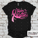 Team Katie T-Shirt