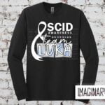 Team Luka - SCID Long Sleeve