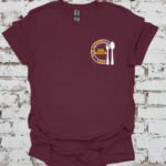 WVW Cafeteria - Middle School Crew