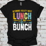 WVW Cafeteria - Lunch Bunch