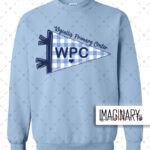 Wycallis Primary Center Spiritwear
