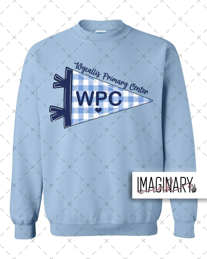 Wycallis Primary Center Spiritwear