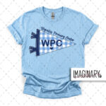 Wycallis Primary Center Spiritwear