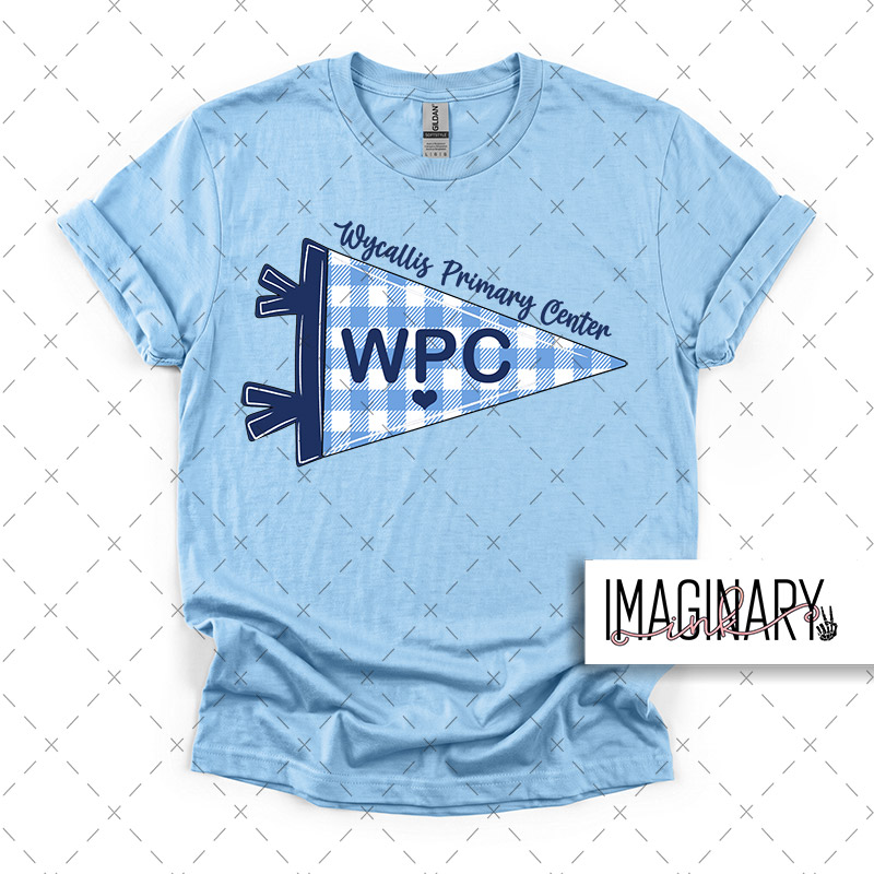 Wycallis Primary Center Spiritwear